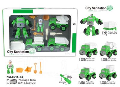 Self-assembling - OBL10363187