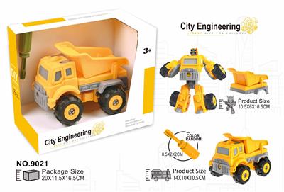 Self-assembling - OBL10363191