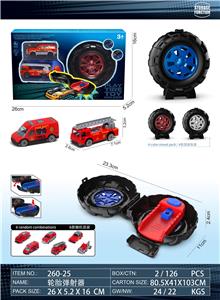 Emission / ejection class - OBL10363229