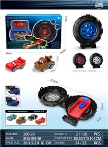 Emission / ejection class - OBL10363230