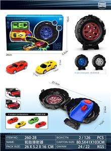 Emission / ejection class - OBL10363232