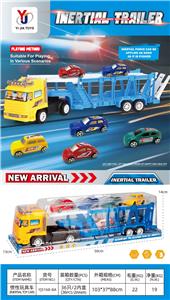 Inertia series - OBL10363243