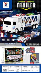 Inertia series - OBL10363250