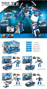 Puzzle - OBL10363274