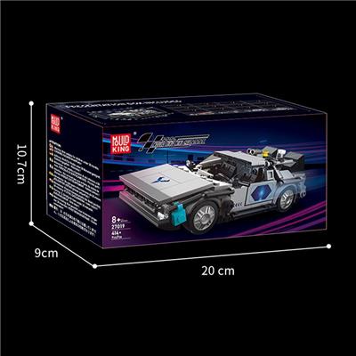 Puzzle - OBL10363327