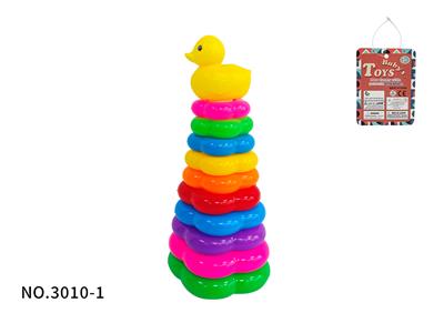 Rainbow Circle - OBL10363334