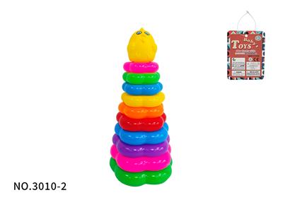 Rainbow Circle - OBL10363335