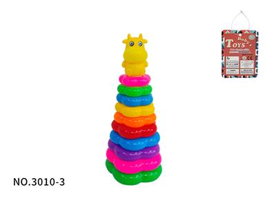 Rainbow Circle - OBL10363336