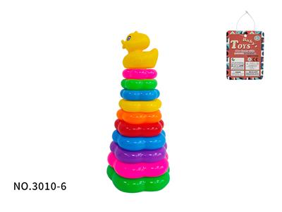 Rainbow Circle - OBL10363339