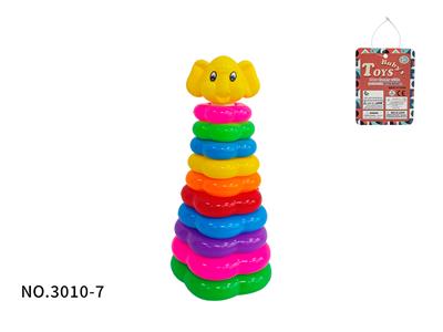 Rainbow Circle - OBL10363340