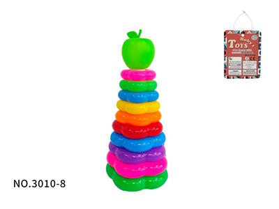 Rainbow Circle - OBL10363341