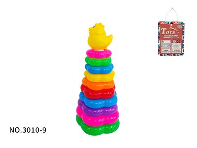 Rainbow Circle - OBL10363342