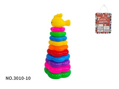 Rainbow Circle - OBL10363343