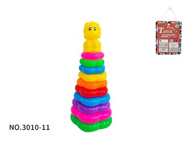 Rainbow Circle - OBL10363344