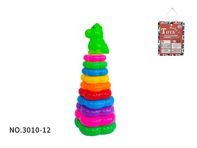 Rainbow Circle - OBL10363345