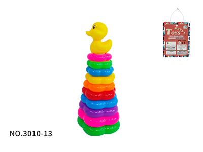 Rainbow Circle - OBL10363346