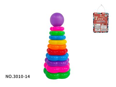 Rainbow Circle - OBL10363347