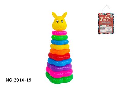 Rainbow Circle - OBL10363348