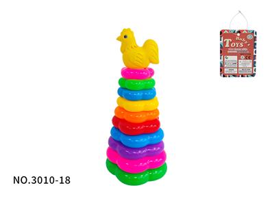 Rainbow Circle - OBL10363351