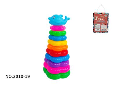 Rainbow Circle - OBL10363352