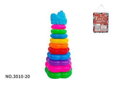 Rainbow Circle - OBL10363353