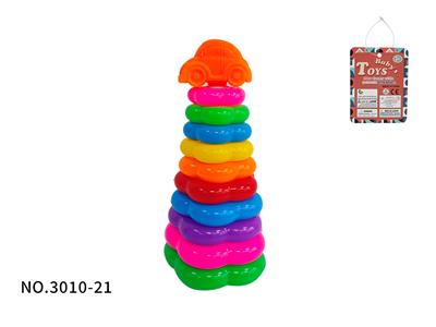 Rainbow Circle - OBL10363354