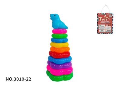 Rainbow Circle - OBL10363355