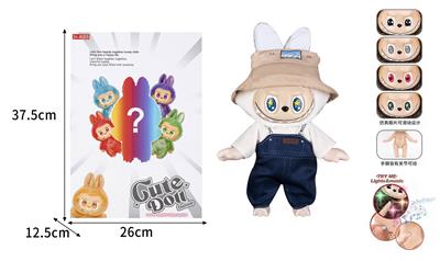 Babytrollyfordoll - OBL10363384