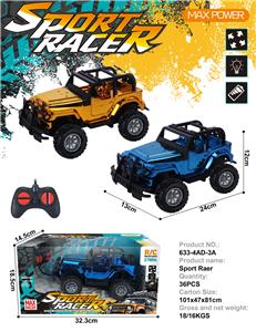 Remote control cars / tanks - OBL10363402