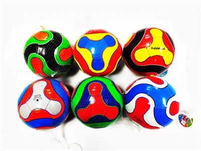 Ball games, series - OBL10363422