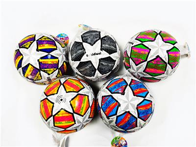 Ball games, series - OBL10363427