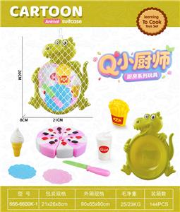 FOOD SET - OBL10363454