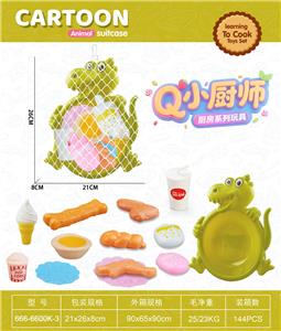 FOOD SET - OBL10363456