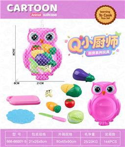 FOOD SET - OBL10363509