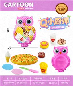 FOOD SET - OBL10363521