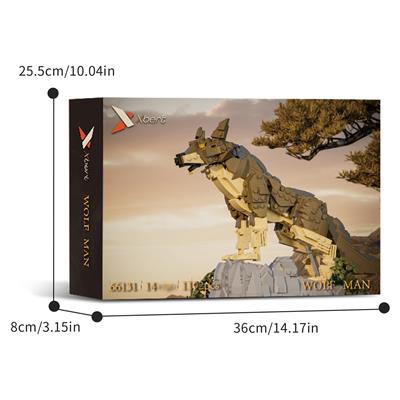 Puzzle - OBL10363587