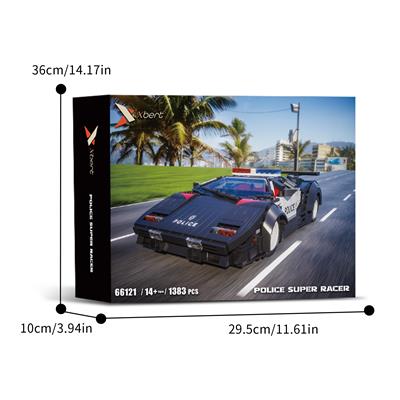 Puzzle - OBL10363593