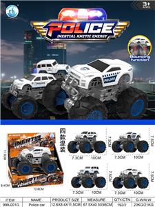 Inertia series - OBL10363638