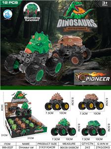 Inertia series - OBL10363644