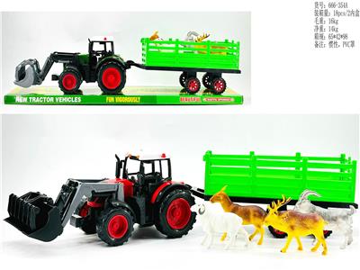 Inertia series - OBL10363646