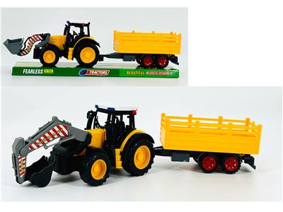 Inertia series - OBL10363670