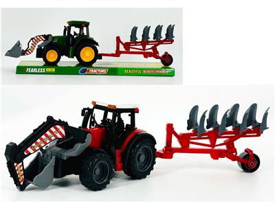 Inertia series - OBL10363680