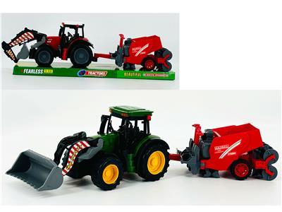 Inertia series - OBL10363685