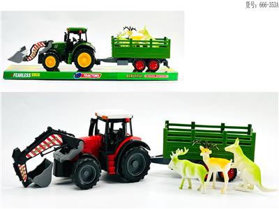 Inertia series - OBL10363689