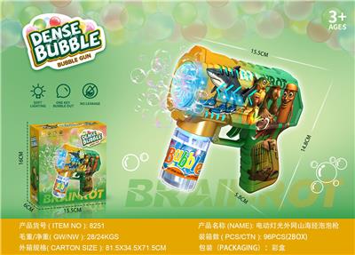 BUBBLE SET - OBL10363830