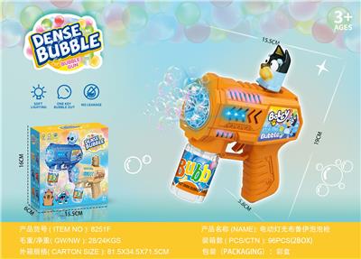 BUBBLE SET - OBL10363836