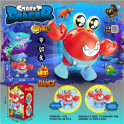 Electric series - OBL10363870