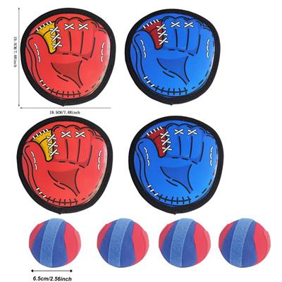 Target/throw - OBL10363879