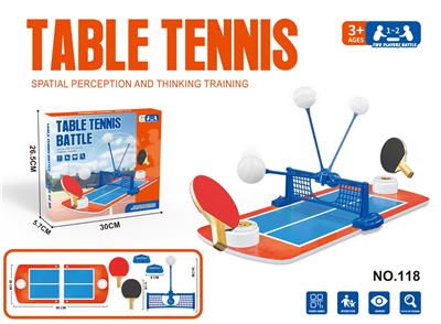 PINGPONG BALL/BADMINTON/Tennis ball - OBL10363911