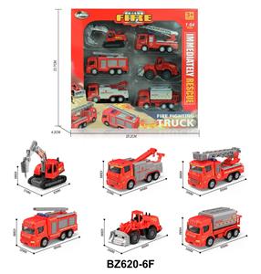 Die-cast toys - OBL10363928